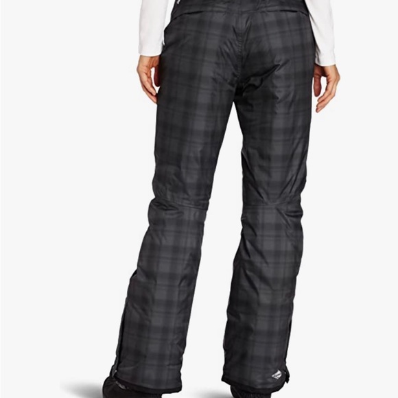 Columbia ski pants - Picture 2 of 12